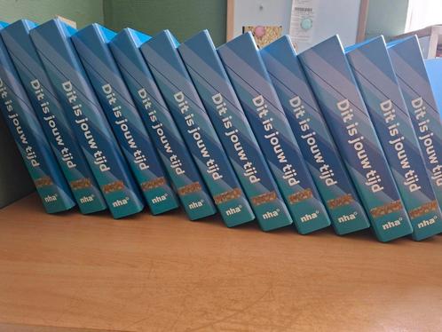 NHA Havo veschillende cursussen, Boeken, Studieboeken en Cursussen, Zo goed als nieuw, Overige niveaus, Beta, Ophalen of Verzenden