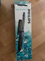 Philips stijltang HR4479/FL, Ophalen of Verzenden, Krultang of Stijltang