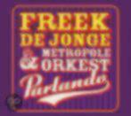 Parlando Artiest(en): Freek de Parlando Artiest(en): Freek, Ophalen of Verzenden, Zo goed als nieuw