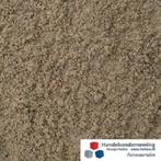 Scheldezand grof straatzand bouw aanvullen pad oprit straten, Verzenden, Nieuw, Ophoogzand