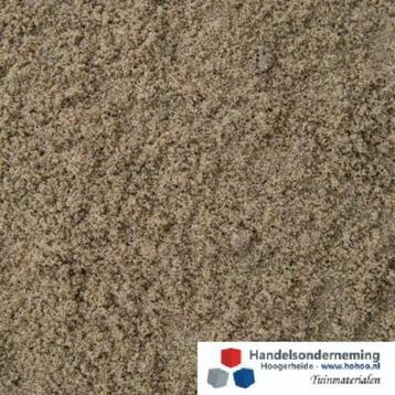 Scheldezand grof straatzand bouw aanvullen pad oprit straten beschikbaar voor biedingen
