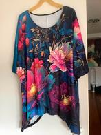 Geweldige nieuw tuniek/shirt /blouse MT. 2XL 3XL 4 XL 5XL, Verzenden, Nieuw, Overige kleuren, Shirt of Top