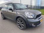 Mini COUNTRYMAN 1.6 Cooper S Chili  AUT, Auto's, Mini, Origineel Nederlands, Te koop, Zilver of Grijs, 5 stoelen