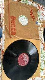 Decca the supreme record, Gebruikt, Ophalen of Verzenden