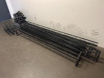Truss 23 Meter beschikbaar voor biedingen