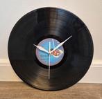 LP klok Boney M, vinyl plaat, wandklok, horloge, verzameling, Verzenden, 1960 tot 1980, Gebruikt, 12 inch