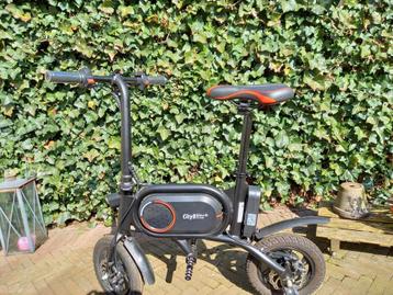 Cityblitz bike scooter beschikbaar voor biedingen