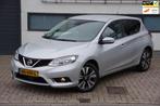 Nissan Pulsar 1.2 DIG-T N-Connecta, Voorwielaandrijving, Stof, Gebruikt, 4 cilinders