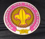Padvinders Hike Groep Geldrop  ~ Sticker ~, Ophalen of Verzenden, Zo goed als nieuw