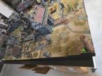 Warhammer tafel, Hobby en Vrije tijd, Ophalen of Verzenden, Gebruikt