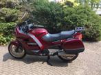 Honda pan european 1100. Bouwjaar 2000, Motoren, Motoren | Honda, Particulier, Toermotor