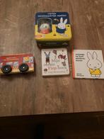 Dick Bruna - Nijntje in het ziekenhuis, Ophalen of Verzenden, Zo goed als nieuw, Fictie algemeen