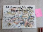 Prinsenbeek, Boeken, Geschiedenis | Stad en Regio, Ophalen of Verzenden, 20e eeuw of later, Zo goed als nieuw