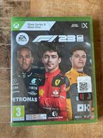 F1 2023 Xbox One/Series - Nieuw & Gesealed!, Ophalen of Verzenden, Nieuw