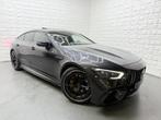 Mercedes-Benz AMG GT 4-Door Coupe AMG 63 S 4MATIC+ PANO, Auto's, Automaat, Gebruikt, 4 stoelen, Leder