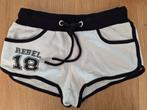Short joggingstof, maat XS van Coolcat, Ophalen of Verzenden, Zo goed als nieuw, Meisje, Broek