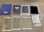 Apple ipad schermen en 2 samsung, Computers en Software, Apple iPads, Ophalen, 32 GB, Apple iPad, Wit