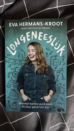 longgeneeselijk, Eva Hermans-Kroot, Ophalen of Verzenden, Nieuw