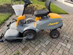 Te koop stiga ready, Tuin en Terras, Zitmaaiers, Gebruikt, Stiga, Ophalen of Verzenden, Mulchfunctie