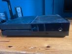 Xbox one, Spelcomputers en Games, Spelcomputers | Xbox One, Ophalen of Verzenden, Zo goed als nieuw, 1 TB, Met 1 controller