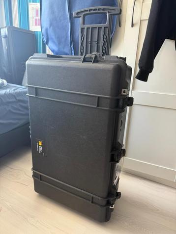 Pelicase 70L beschikbaar voor biedingen