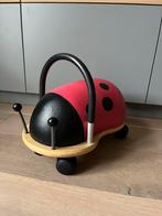 Wheelybug lieveheersbeestje loopwagen, Kinderen en Baby's, Speelgoed | Speelgoedvoertuigen, Ophalen of Verzenden, Zo goed als nieuw