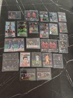 Mix lot 30 cards topps now living set - musiala - Haaland-me, Ophalen of Verzenden, Zo goed als nieuw, Meerdere kaarten