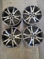 Orignele Peugeot velgen, Auto-onderdelen, Banden en Velgen, Ophalen, 18 inch, Gebruikt, Velg(en)