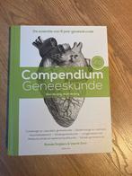 Compendium Geneeskunde 2.0 - Romée Snijders & Veerle Smit, Ophalen of Verzenden, Beta, Zo goed als nieuw, HBO