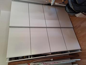 Slaapkamer kast
