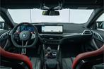 BMW 4 Serie Coupé M4 CS High Executive Automaat / M Drive P, Automaat, Euro 6, Met garantie (alle), 4 stoelen