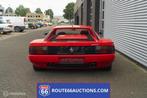 Ferrari Testarossa 1988 | Route 66 auctions, Auto's, Oldtimers, Bedrijf, Handgeschakeld, Ferrari, Te koop