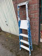 Te koop skyworks 4 tree trap, Ophalen of Verzenden, Zo goed als nieuw, Minder dan 2 meter