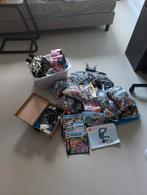 14 kg LEGO: Marvel, Ninjago, Star Wars, Creator e.a., Kinderen en Baby's, Speelgoed | Duplo en Lego, Ophalen, Zo goed als nieuw