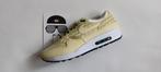 Nike Air Max 1 Premium Lemonade Sneakers (42,43,44.5), Overige kleuren, Nike, Nieuw, Ophalen of Verzenden