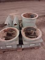 Onderbak silo, Ophalen, Drinken en Voederen