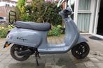 Santini E- Capri elektrische scooter, Ophalen, Overige modellen, Maximaal 45 km/u, Elektrisch