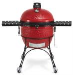 Kamado Joe Big Joe 2 !NIEUW!, Tuin en Terras, Houtskoolbarbecues, Ophalen, Zo goed als nieuw