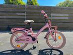Leuke roze Loekie meisjesfiets, 16 inch, Ophalen, Gebruikt, 16 inch