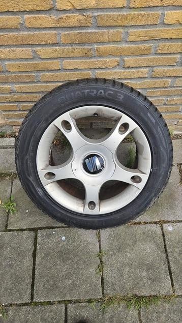 Seat en Fiat velgen beschikbaar voor biedingen