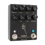 Walrus Audio Fable Black - Granular Soundscape Generator, Muziek en Instrumenten, Effecten, ., Overige typen, Nieuw, Ophalen of Verzenden