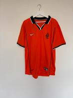 Nederlands elftal shirt XL, Sport en Fitness, Maat XL, Ophalen of Verzenden, Zo goed als nieuw, Shirt