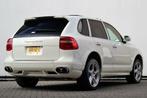 Porsche Cayenne 4.8 Turbo|Groot panoramadak|Aero Kit|Carplay, Automaat, Cayenne, Parkeercamera, Gebruikt