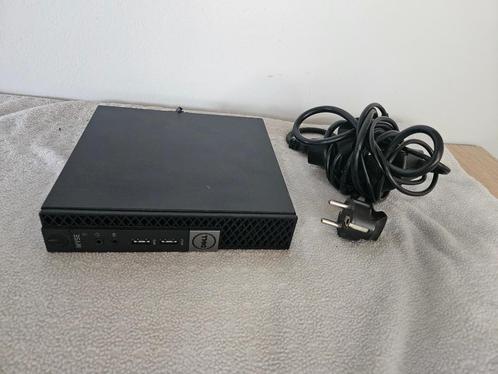 Dell Wyse 7040, Computers en Software, Desktop Pc's, Gebruikt, 3 tot 4 Ghz, SSD, 8 GB, Ophalen of Verzenden