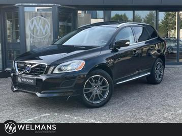 Volvo XC60 3.0 T6 AWD Heico 330 pk l Panoramadak l Youngtime beschikbaar voor biedingen