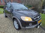 Chevrolet Captiva 3.2i Executive, Auto's, Chevrolet, 1780 kg, 3195 cc, Gebruikt, 2000 kg