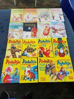 pinkeltje boeken verschillende, Ophalen of Verzenden, Zo goed als nieuw, Sprookjes