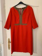 Natan jurk 44-46, Kleding | Dames, Jurken, Maat 46/48 (XL) of groter, Ophalen of Verzenden, Zo goed als nieuw, Knielengte