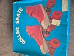 vintage rolschaatsen, Overige merken, Gebruikt, Overige typen, Ophalen of Verzenden