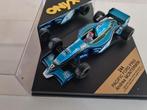 Pacific Ford PR02, Hobby en Vrije tijd, Modelauto's | 1:5 tot 1:12, Ophalen of Verzenden, Zo goed als nieuw, Auto